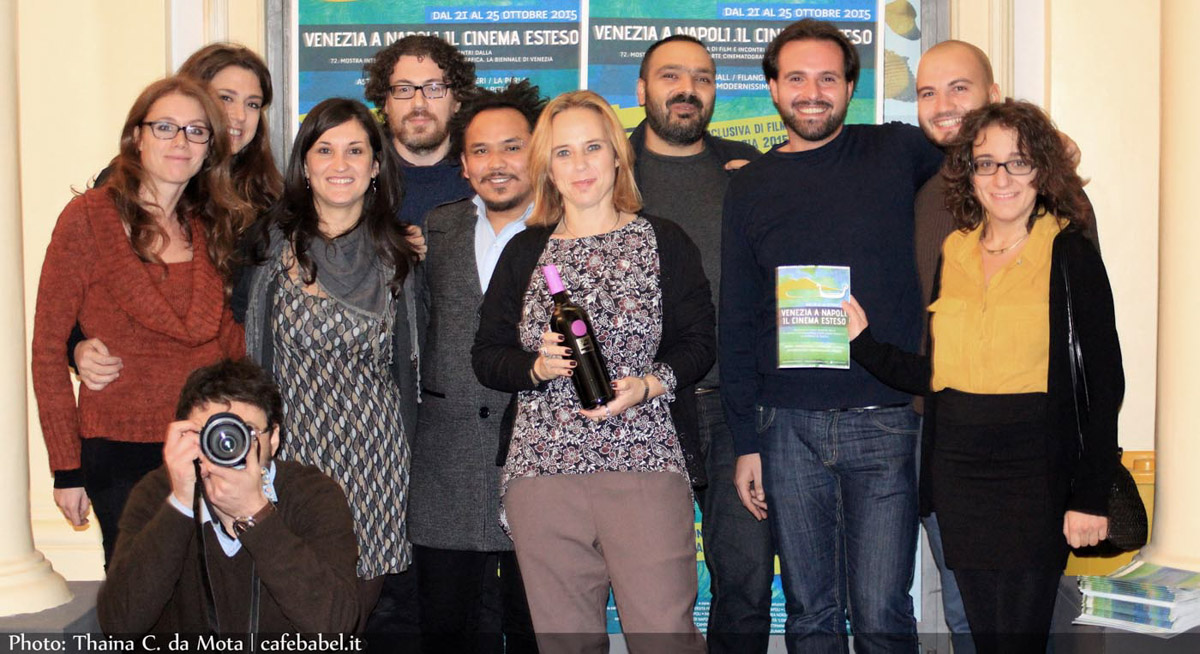 22 10 15 Academy Astra Staff