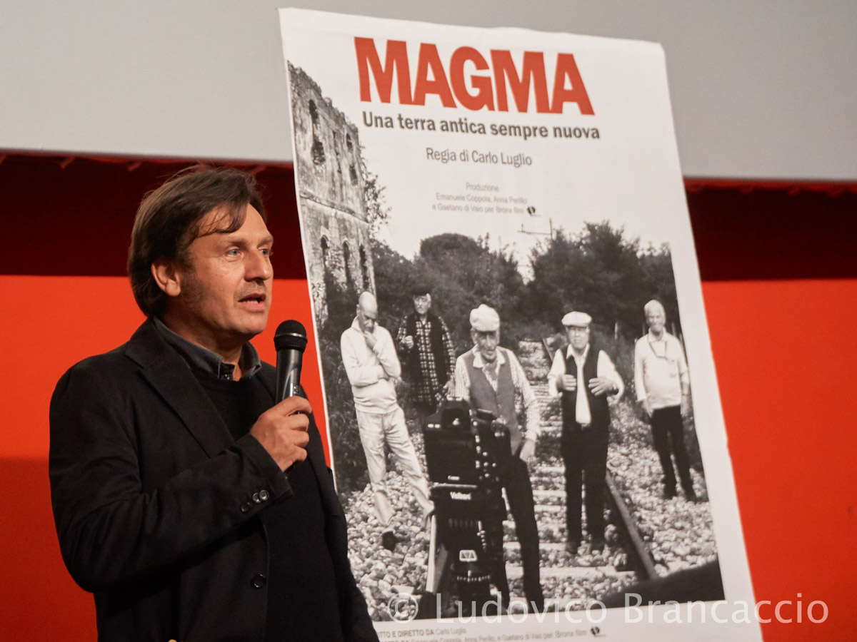 23 10 15 Modernissimo Carlo Luglio