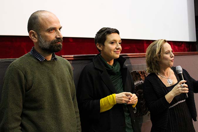 28 10 16 Massimo DAnolfi E Martina Parenti1